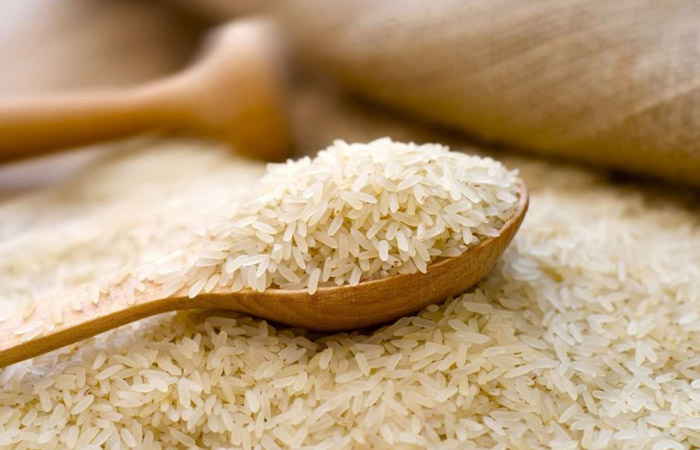 Μυστικό για τέλειο σπυρωτό ρυζι!